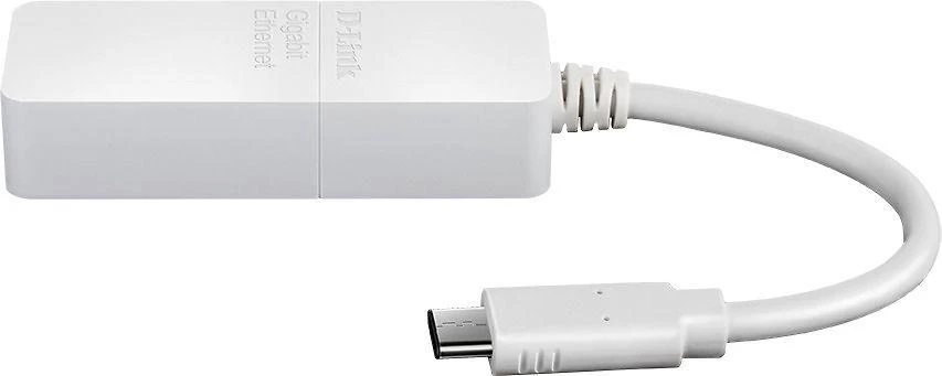 D-Link DUB-E130 tinklo plokštė Eternetas 1000 Mbit/ai