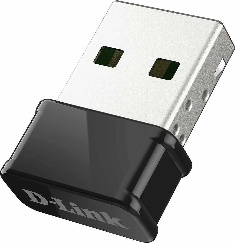 D-Link DWA-181 tinklo plokštė WLAN