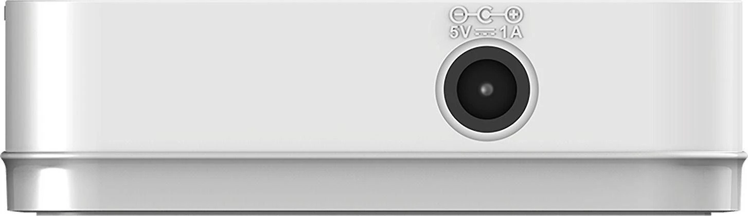 Šakotuvas D-Link GO-SW-8G tinklo komutatorius Ne-valdomas Juoda