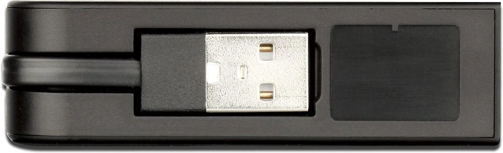 D-Link DUB-E100