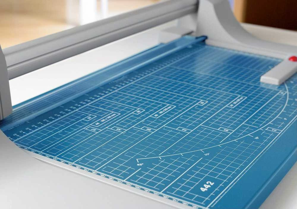 Dahle, pjovimo ilgis 510 mm, pjovimo aukštis 3,5 mm (00442-20420DA)