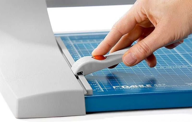 Dahle, pjovimo ilgis 510 mm, pjovimo aukštis 3,5 mm (00442-20420DA)
