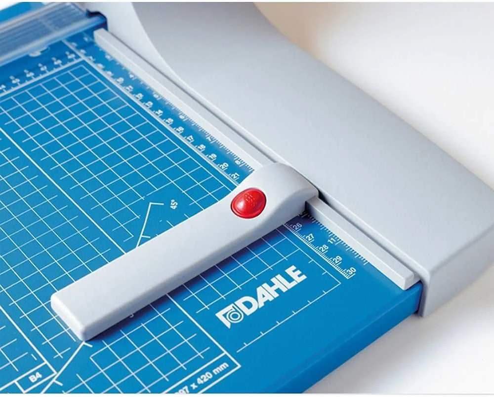 Dahle, pjovimo ilgis 510 mm, pjovimo aukštis 3,5 mm (00442-20420DA)