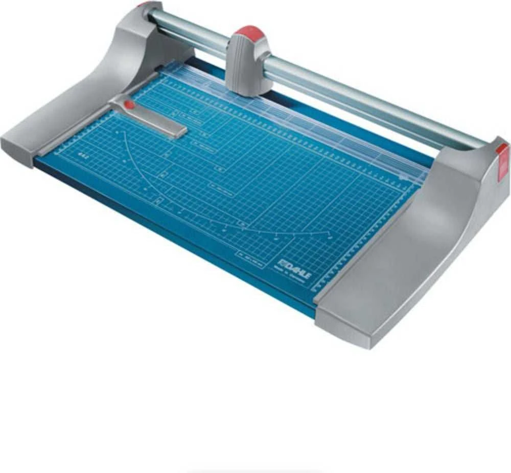 Dahle, pjovimo ilgis 510 mm, pjovimo aukštis 3,5 mm (00442-20420DA)
