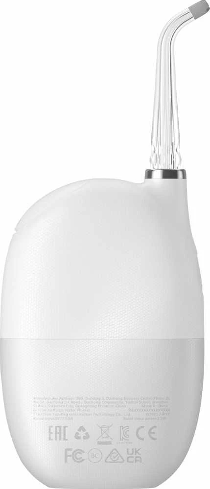 Oclean Oral Irrigator Oclean A10 Pilkas