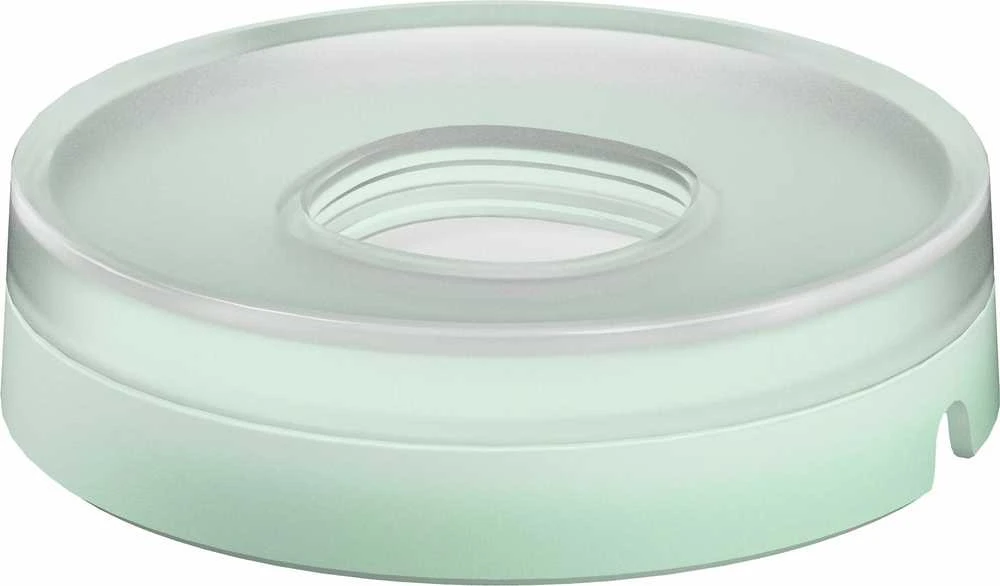 Oclean X Ultra S Elektrinis dantų šepetėlis, Žalias