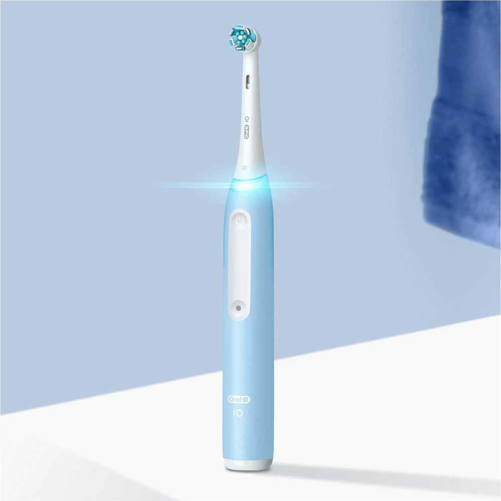 Oral-B iO Series 3s -sähköhammasharja, sininen