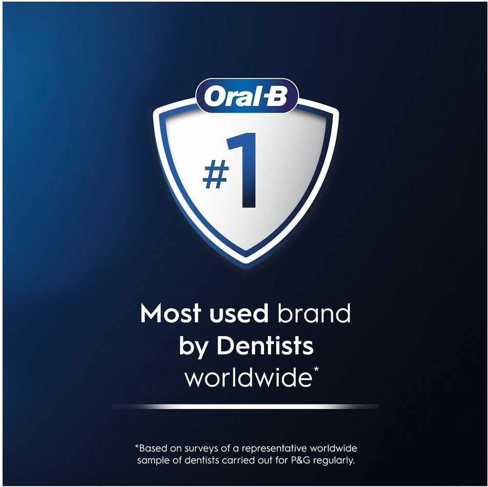 Dantų šepetėlis Oral-B iO 2 Duo Night Juodas/Forest Žalias juoda/žalia