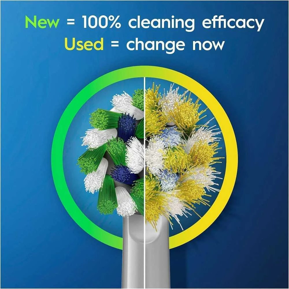 Oral-B Vitality Pro D103 violetinė