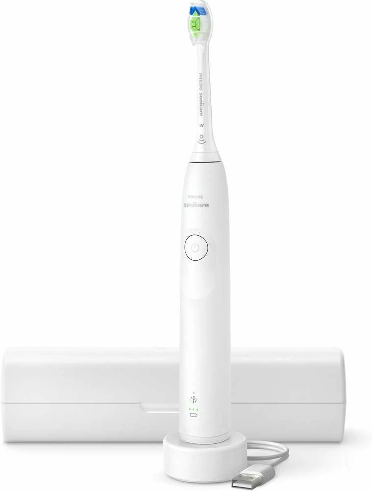 Philips Sonicare Series 5300 šepetėlis su įkrovikliu ir dėklu