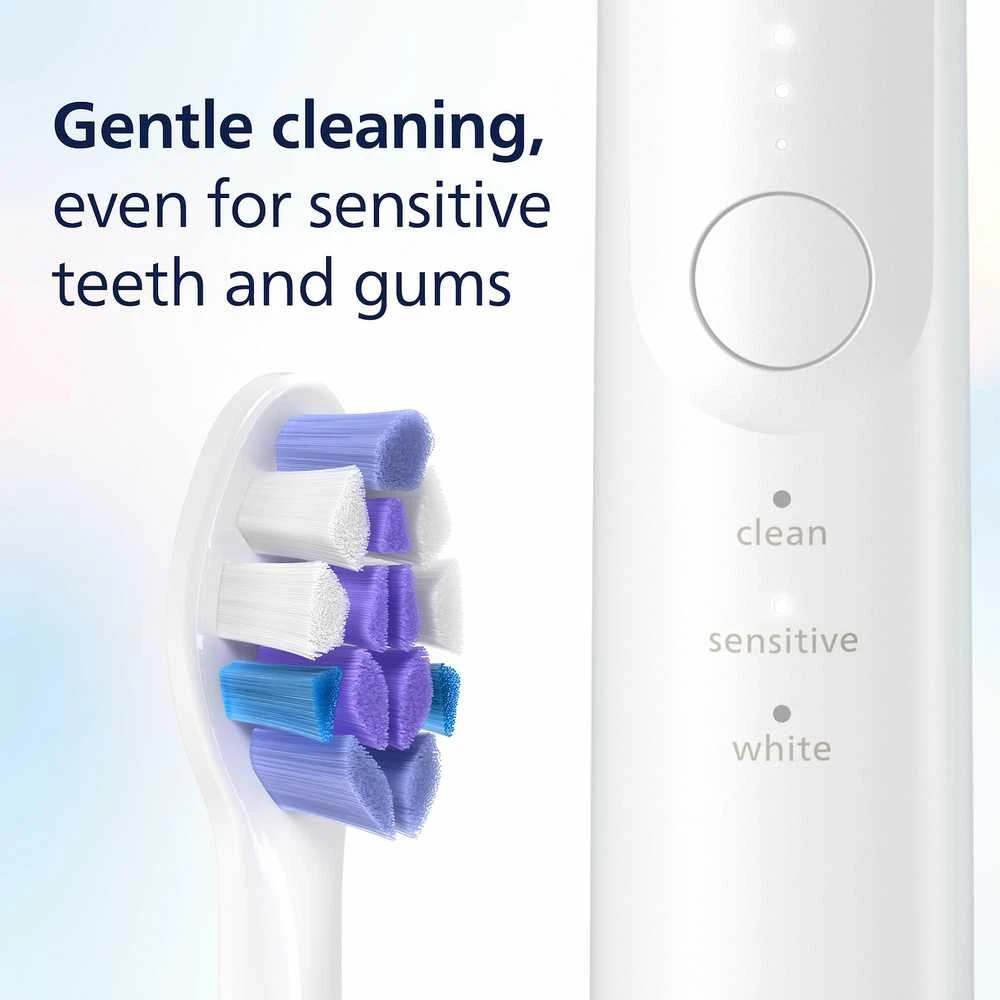 Elektrinis dantų šepetėlis Philips Sonicare Series 6500 HX7410/02