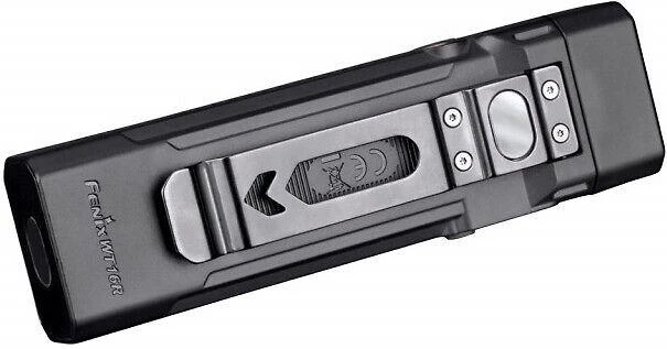 Fenix WT16R LED žibintuvėlis