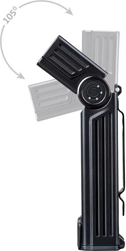 Fenix WT25R LED žibintuvėlis