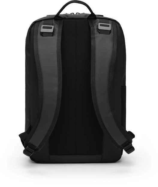 Db kuprinė 17 l, juoda