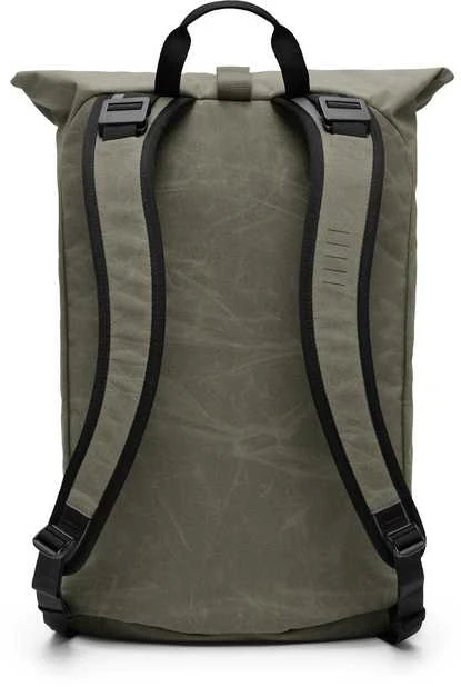 Db Essential kuprinė 12 l reppu, miško žalia
