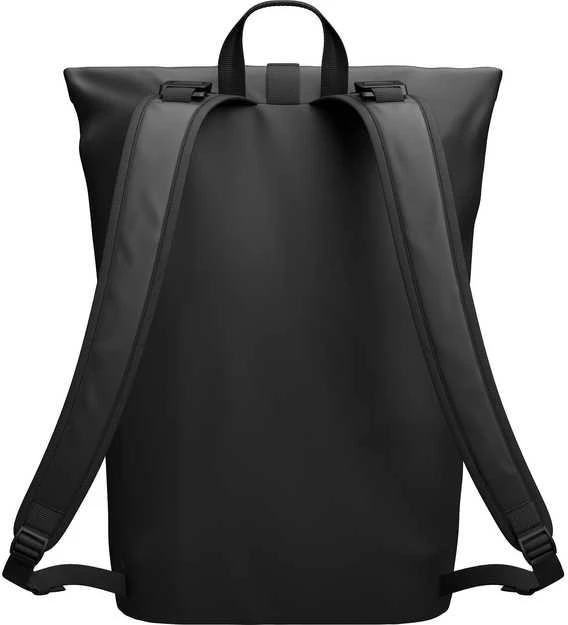 Db Essential Backpack 12 l reppu, juodas out