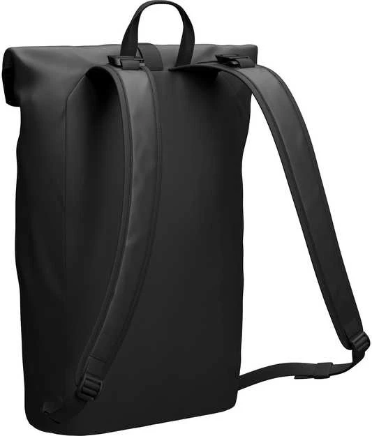 Db Essential Backpack 12 l reppu, juodas out