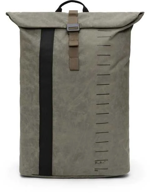 Db Essential Backpack 24 l reppu, forest žalias