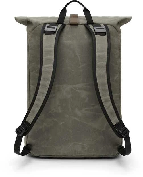 Db Essential Backpack 24 l reppu, forest žalias
