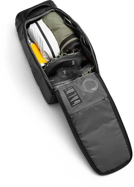 Db Hugger kuprinė 25 l, gilės rudos spalvos