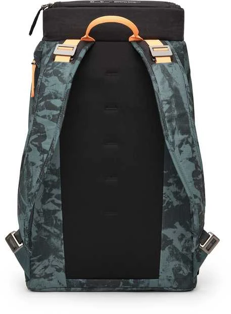 Db Hugger kuprinė 25 l, reppu, agato žalia