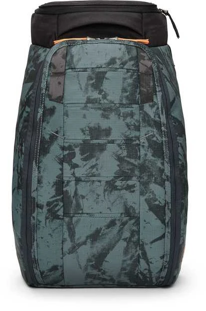 Db Hugger kuprinė 25 l, reppu, agato žalia
