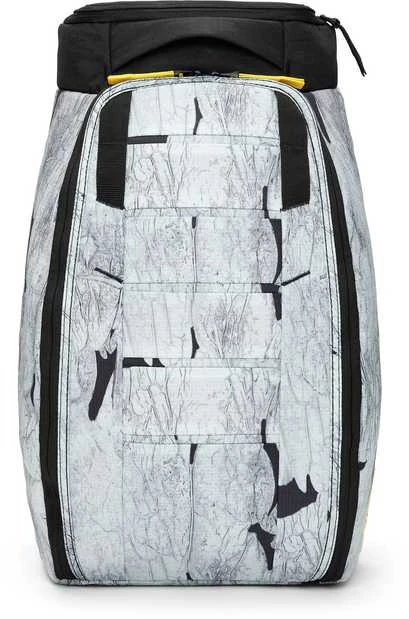 Db Hugger Backpack 25 l reppu, basalt baltas