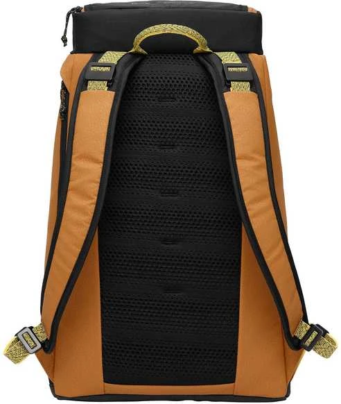 Db Hugger kuprinė 30 l, tamsiai ruda