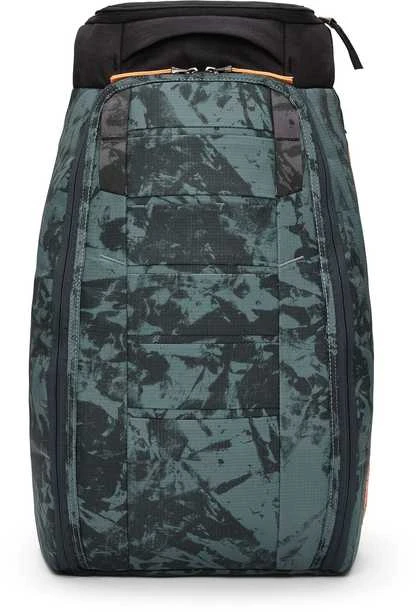 Db Hugger kuprinė 30 l, reppu, agato žalia