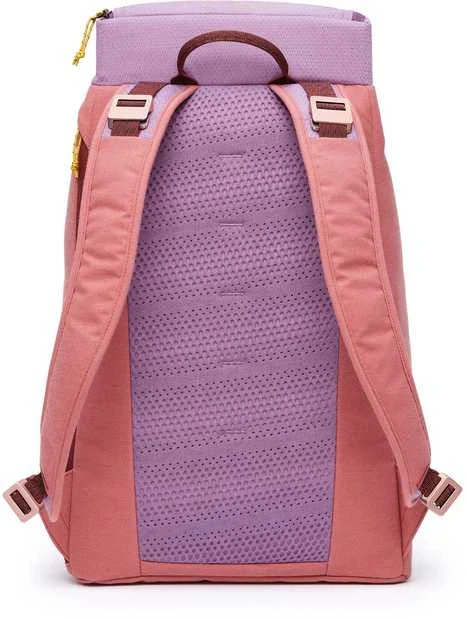 Db Hugger Backpack reppu 25 l, sienna red