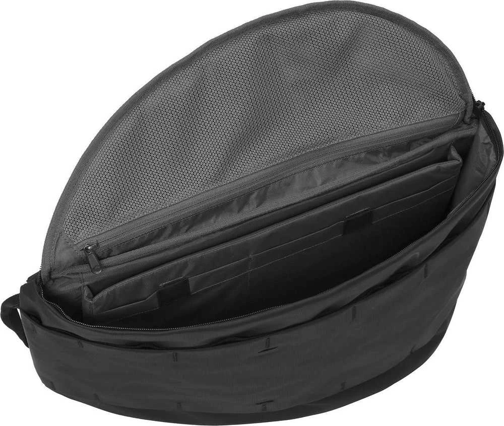 Švedija Sweden Douchebag Hugger (The Base) 15 l beržo medienos rūdos