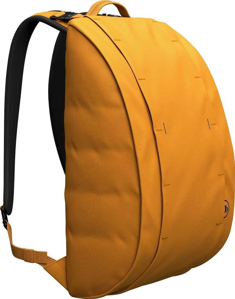 Švedija Sweden Douchebag Hugger (The Base) 15 l beržo medienos rūdos