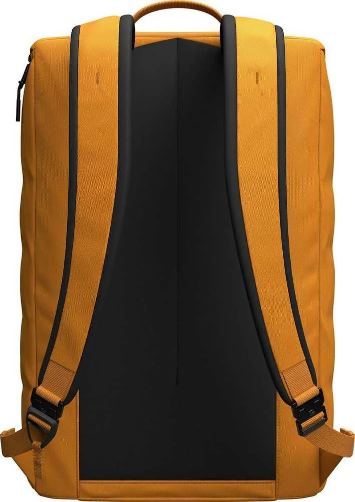 Švedija Sweden Douchebag Hugger (The Base) 15 l beržo medienos rūdos