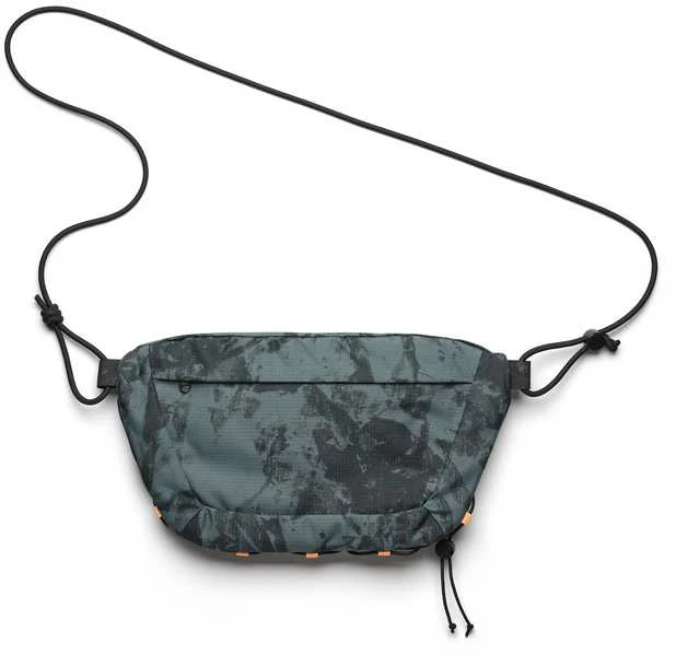 Db Roamer Pro Sling Bag 6 l laukku, agate žalias