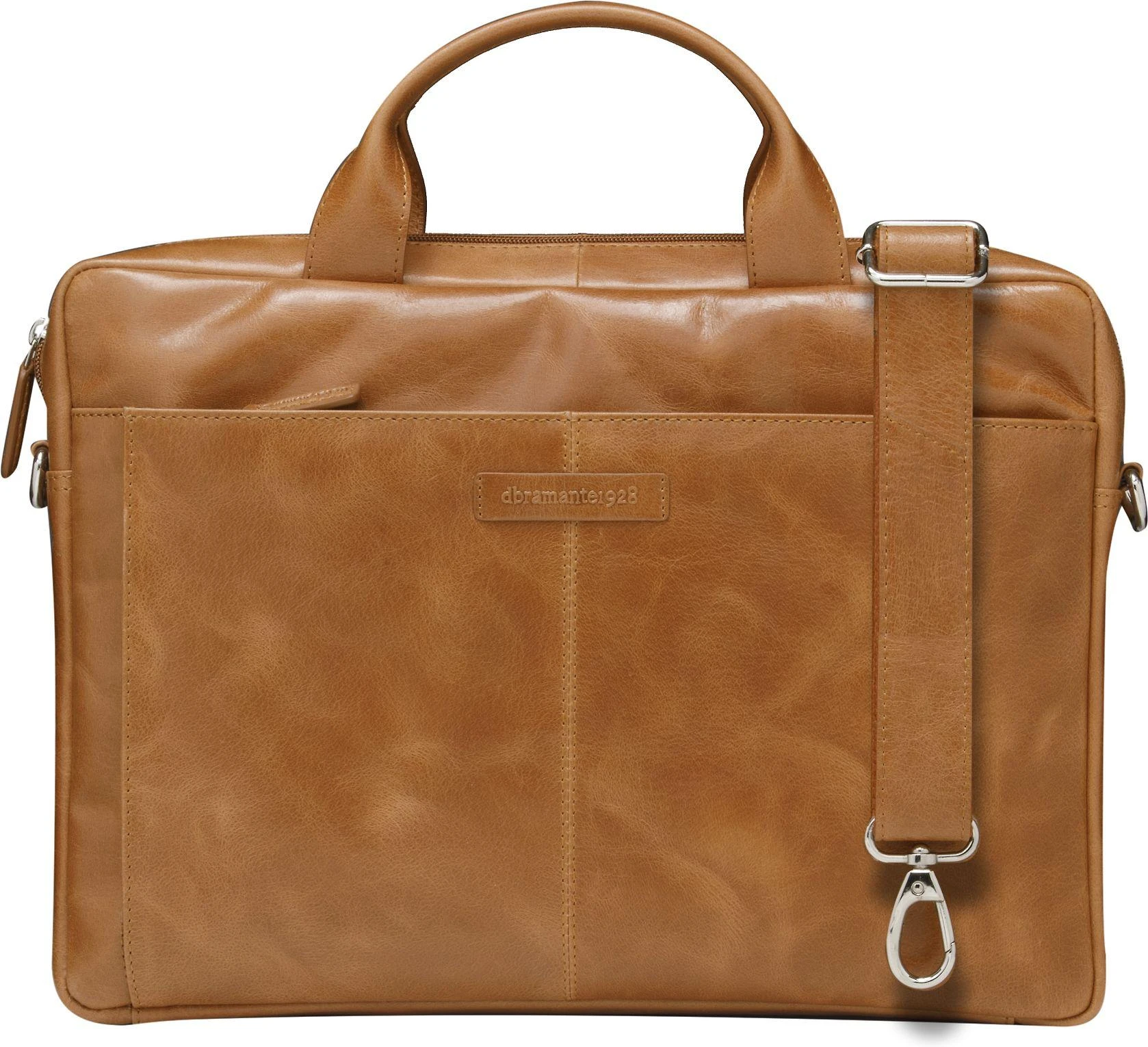 DBRAMANTE1928 AMALIENBORG - 15" - TAN (2ND GEN)