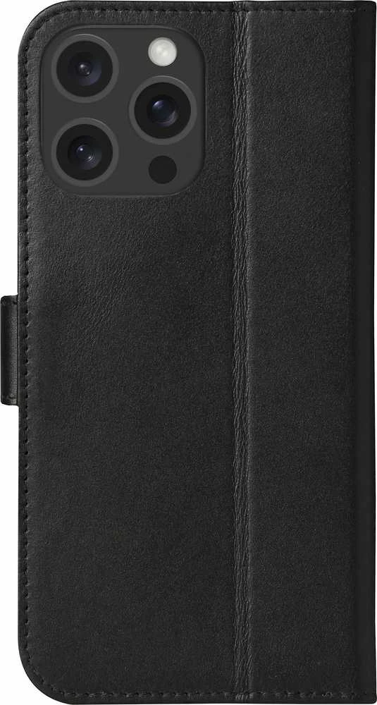 Dėklas dbramante1928 Copenhagen 3 do iPhone 16 Pro Max juoda