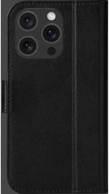 Dėklas dbramante1928 Copenhagen 3 do iPhone 16 Pro juoda