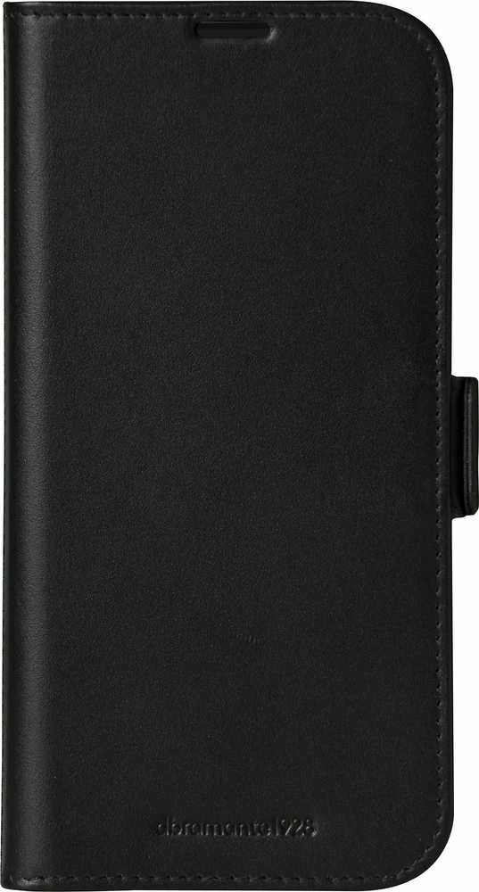 Dėklas dbramante1928 Copenhagen 3 do iPhone 16 Pro Max juoda
