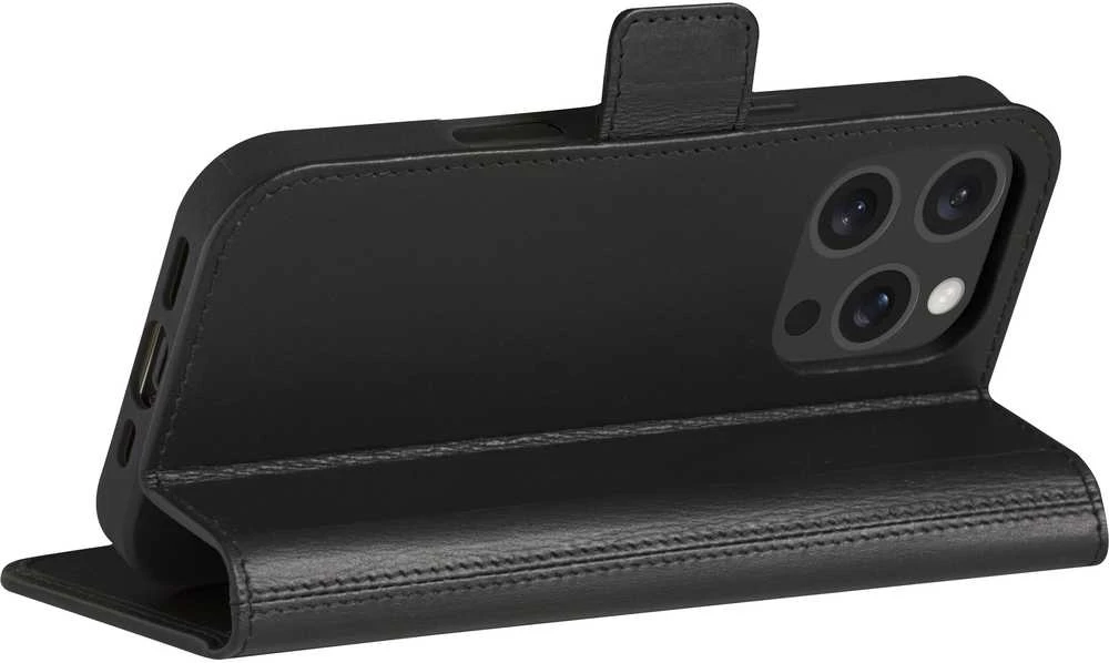 Dėklas dbramante1928 Copenhagen 3 do iPhone 16 Pro juoda