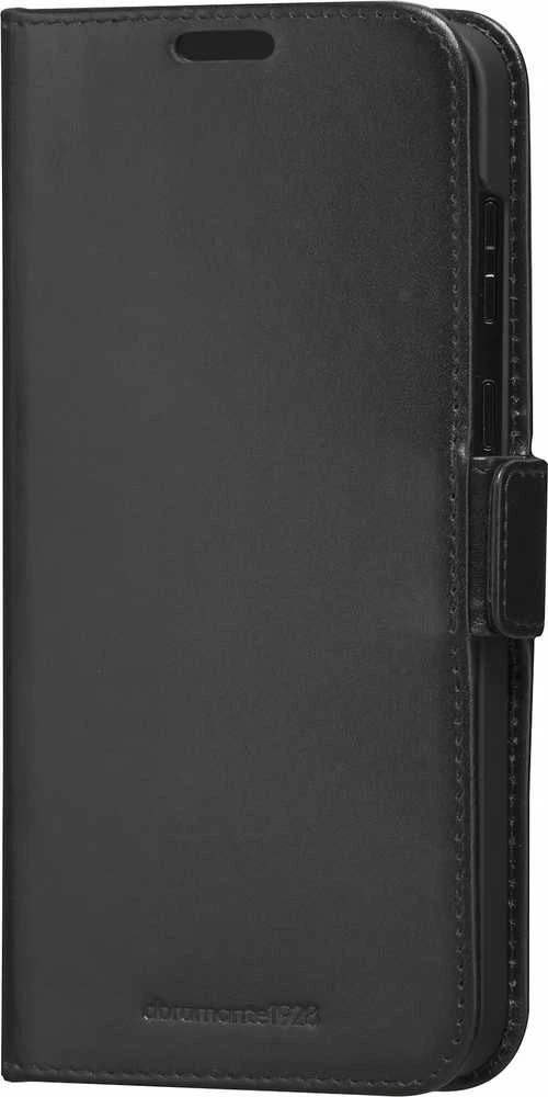 Dėklas dbramante1928 Copenhagen - Galaxy S24 - Juodas, Wallet case, Samsung, Galaxy S24, 15.8 cm (6.2"), Juodas