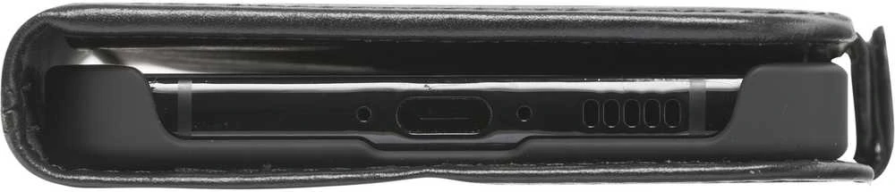 Dėklas dbramante1928 Copenhagen - Galaxy S24 - Juodas, Wallet case, Samsung, Galaxy S24, 15.8 cm (6.2"), Juodas