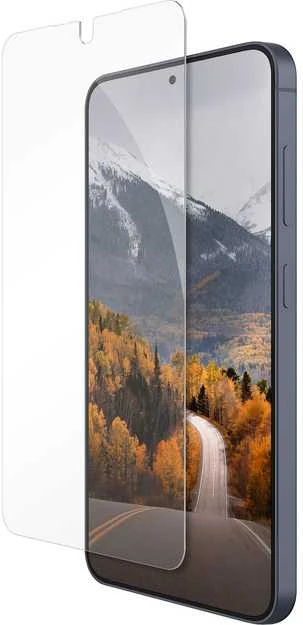 dbramante1928 eco-protect – Galaxy S26 – skaidrus, Samsung, Galaxy S26, atsparus įbrėžimams, permatomas, 1 vnt.