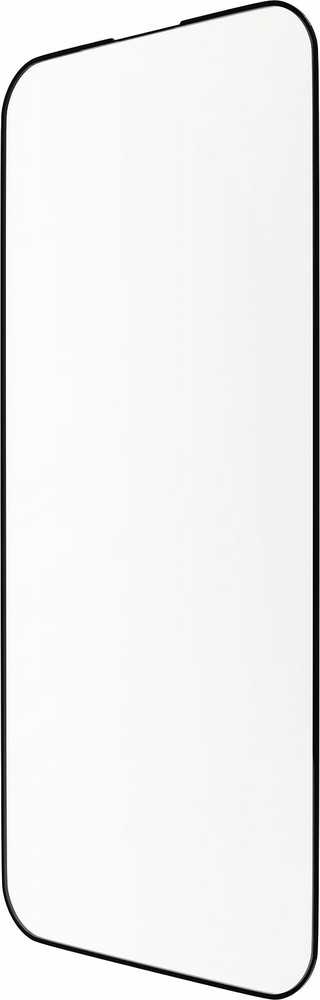 Dbramante1928 eco-shield iPhone 14 Pro Juodas edge