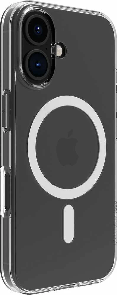Dėklas Dbramante1928 dbramante Greenland Pro MagSafe – iPhone 16 – skaidrus