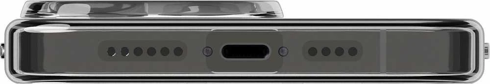 Dėklas Dbramante1928 dbramante Grenlandija – iPhone 15 Pro Max – skaidrus