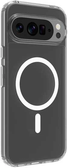 Dbramante1928 dbramante Iceland Pro Qi mobiliojo telefono dėklas 17 cm (6,7") Permatomas