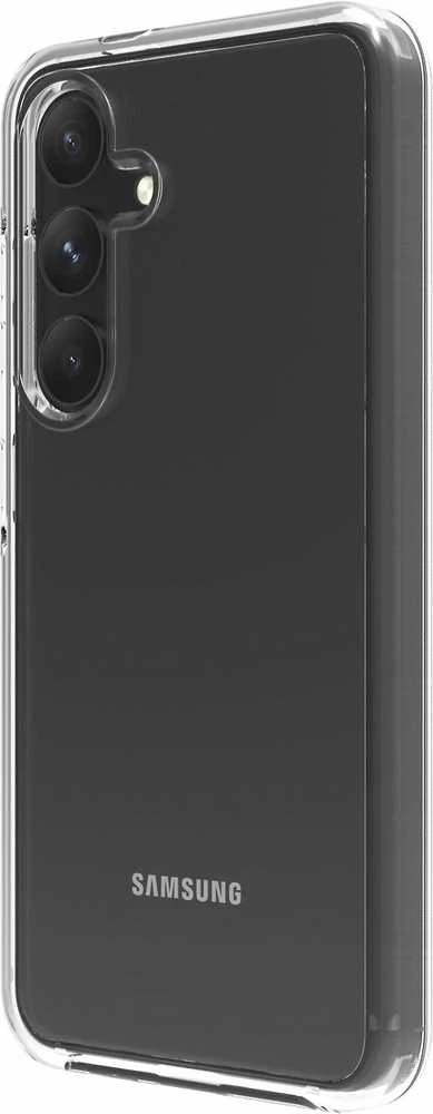 „Samsung Galaxy S24 Iceland Pro Skaidrus Dbramante1928 Transparent“ dėklas