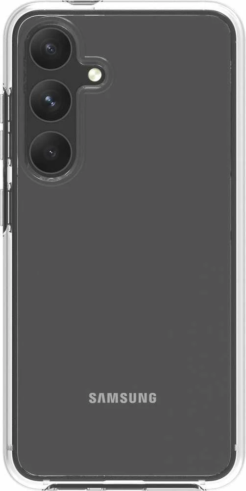 „Samsung Galaxy S24 Iceland Pro Skaidrus Dbramante1928 Transparent“ dėklas