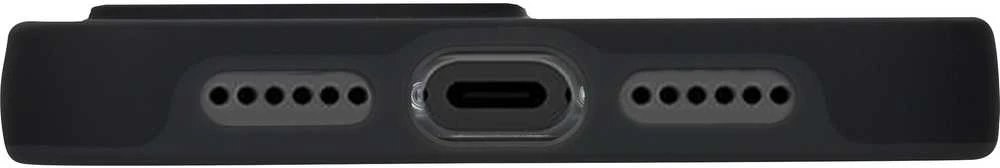Dėklas Dbramante1928 DBRAMANTE 1928 ICELAND ULTRA D3O MAGSAFE - IPHONE 15 PRO MAX ? Juodas