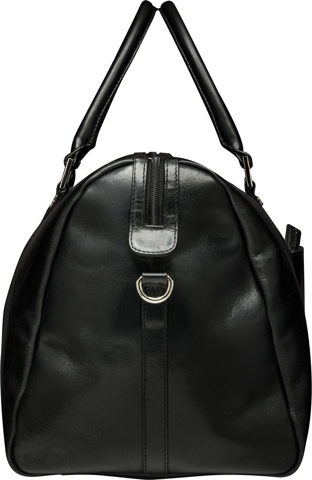 DBRAMANTE1928 KASTRUP 2 WEEKENDER BAG - Juodas (2ND GEN)